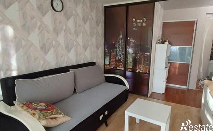 2-комн квартира улица Сухаренко, 11,  д. 11