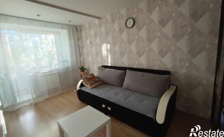 2-комн квартира улица Сухаренко, 11,  д. 11