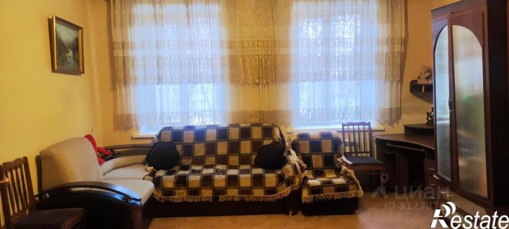 1-комн квартира пр-кт Свердлова, 48,  д. 48