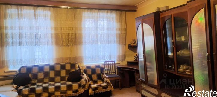 1-комн квартира пр-кт Свердлова, 48,  д. 48