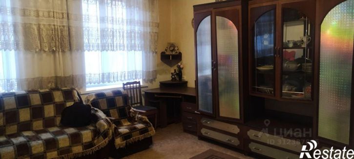 1-комн квартира пр-кт Свердлова, 48,  д. 48