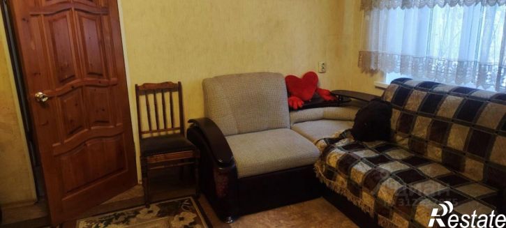 1-комн квартира пр-кт Свердлова, 48,  д. 48