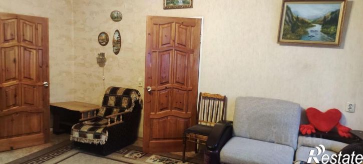 1-комн квартира пр-кт Свердлова, 48,  д. 48