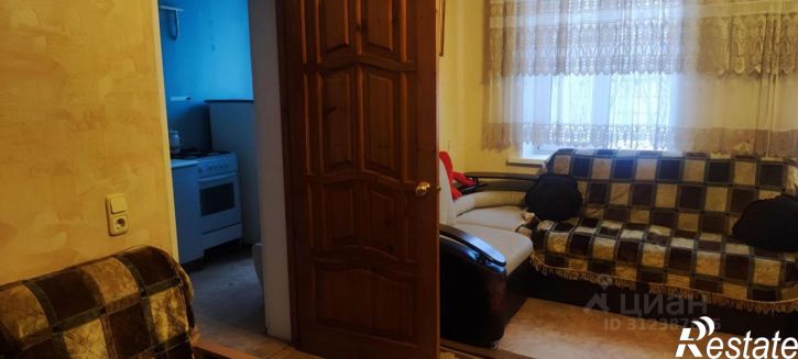 1-комн квартира пр-кт Свердлова, 48,  д. 48