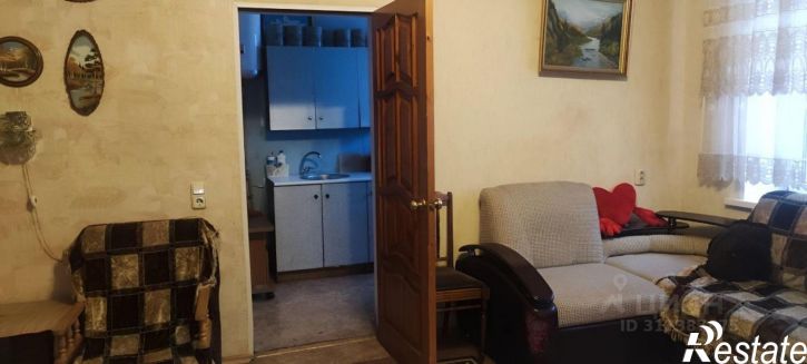 1-комн квартира пр-кт Свердлова, 48,  д. 48