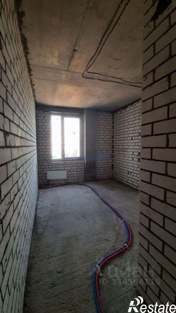 1-комн квартира пр-кт Циолковского, 102А,  д. 102А