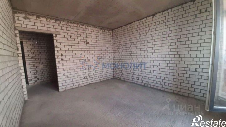 1-комн квартира пр-кт Циолковского, 102А,  д. 102А