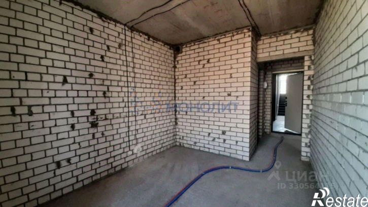 1-комн квартира пр-кт Циолковского, 102А,  д. 102А