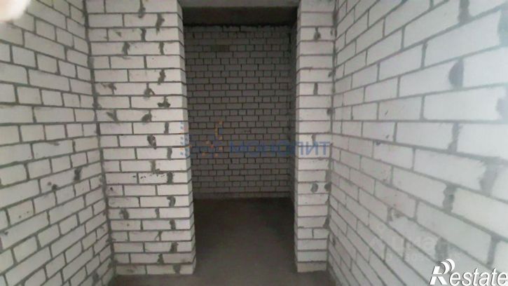 1-комн квартира пр-кт Циолковского, 102А,  д. 102А