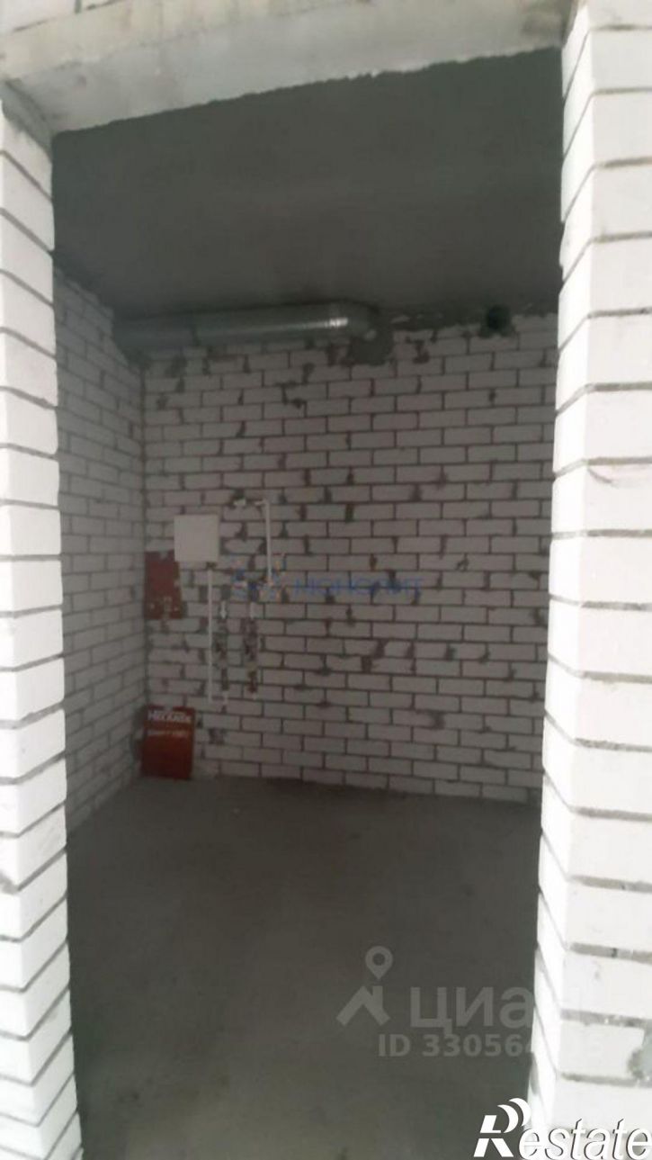 1-комн квартира пр-кт Циолковского, 102А,  д. 102А
