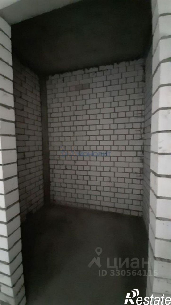 1-комн квартира пр-кт Циолковского, 102А,  д. 102А