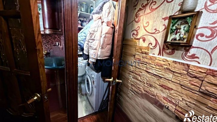 4-комн квартира пр-кт Циолковского, 72,  д. 72