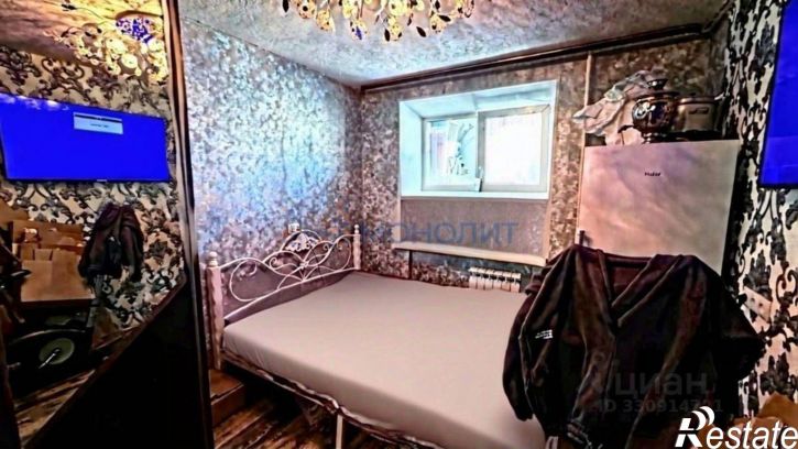 4-комн квартира пр-кт Циолковского, 72,  д. 72