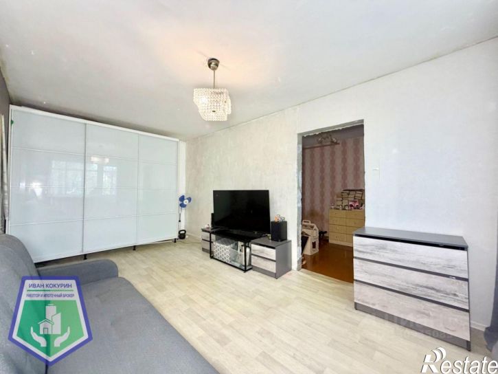 2-комн квартира проспект Циолковского, 39А,  д. 39А