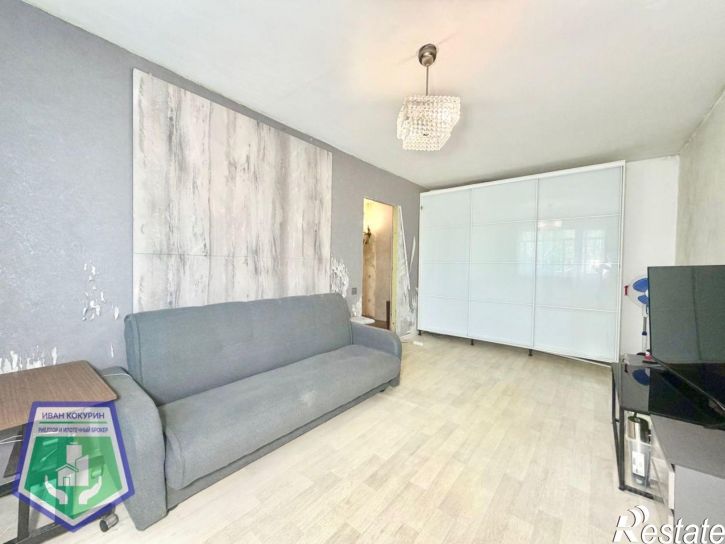 2-комн квартира проспект Циолковского, 39А,  д. 39А