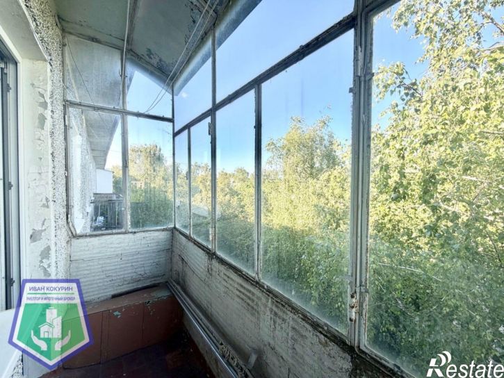 2-комн квартира проспект Циолковского, 39А,  д. 39А