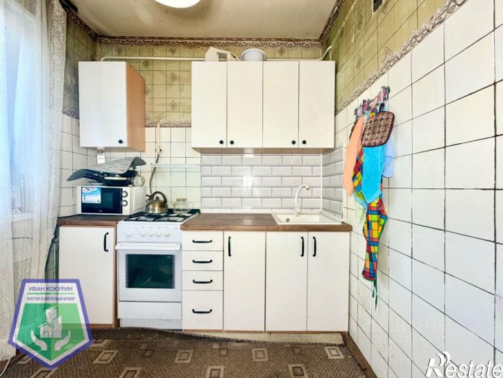 2-комн квартира проспект Циолковского, 39А,  д. 39А