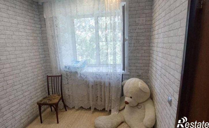 2-комн квартира проспект Свердлова, 31А,  д. 31А