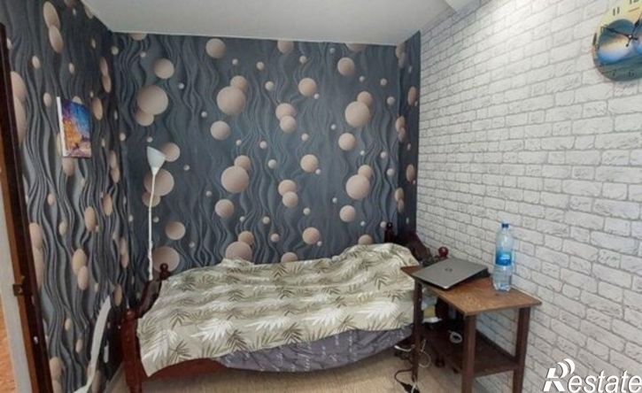 2-комн квартира проспект Свердлова, 31А,  д. 31А
