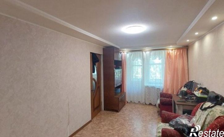 2-комн квартира проспект Свердлова, 31А,  д. 31А
