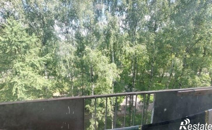 2-комн квартира проспект Свердлова, 31А,  д. 31А