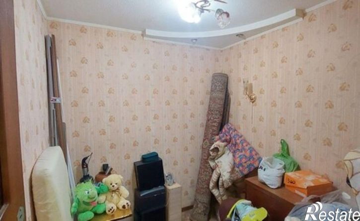 2-комн квартира проспект Свердлова, 31А,  д. 31А