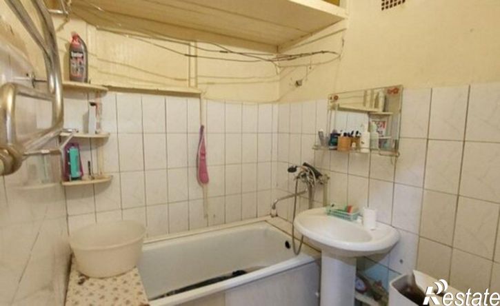 2-комн квартира проспект Свердлова, 31А,  д. 31А