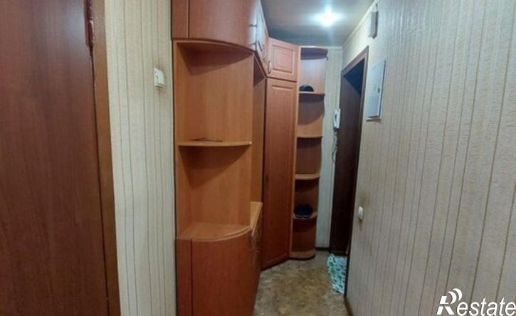 2-комн квартира проспект Свердлова, 31А,  д. 31А