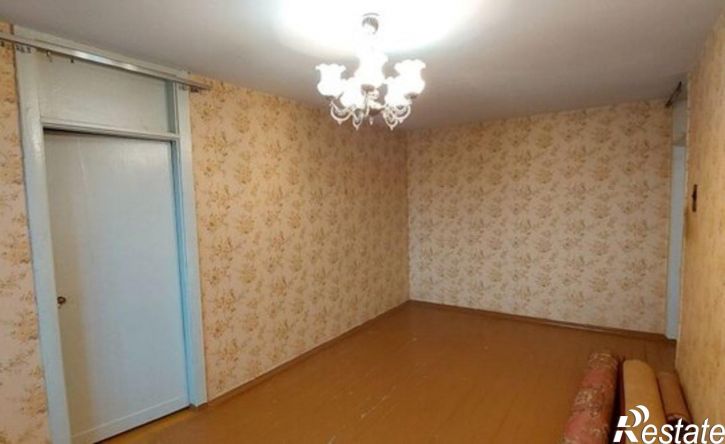 3-комн квартира ул Терешковой, 18,  д. 18