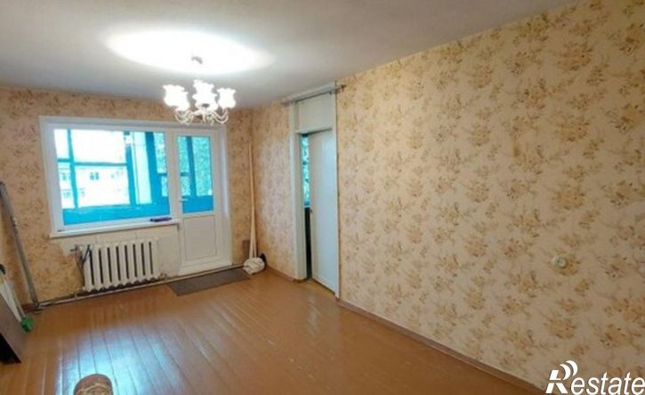 3-комн квартира ул Терешковой, 18,  д. 18
