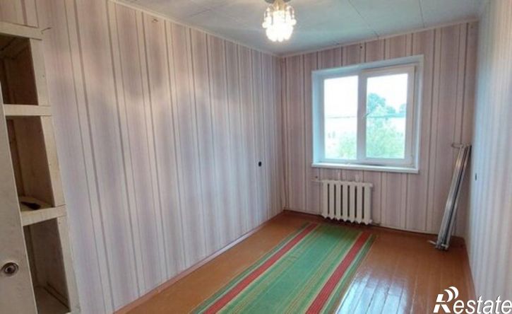 3-комн квартира ул Терешковой, 18,  д. 18
