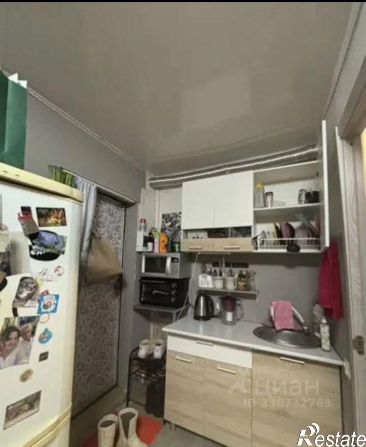 Комната ул Молодежная, 17,  д. 17