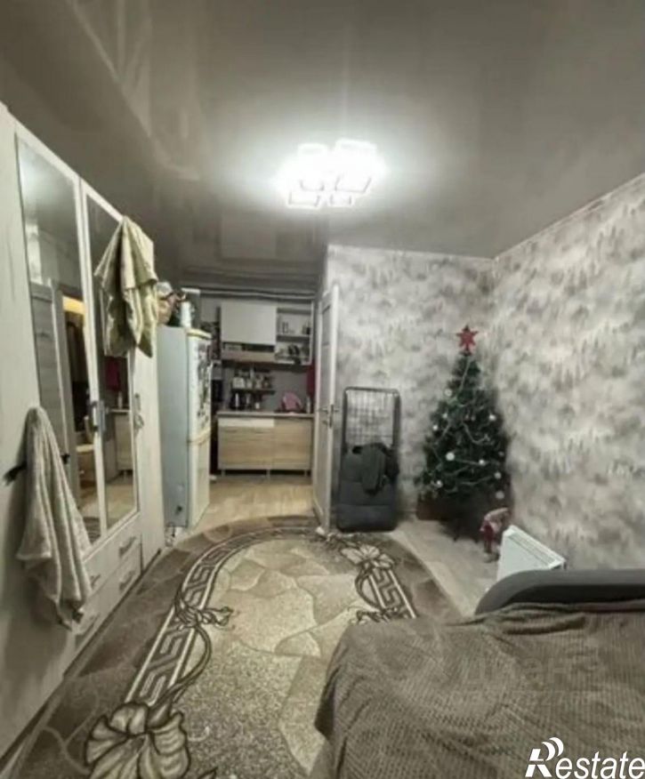 Комната ул Молодежная, 17,  д. 17