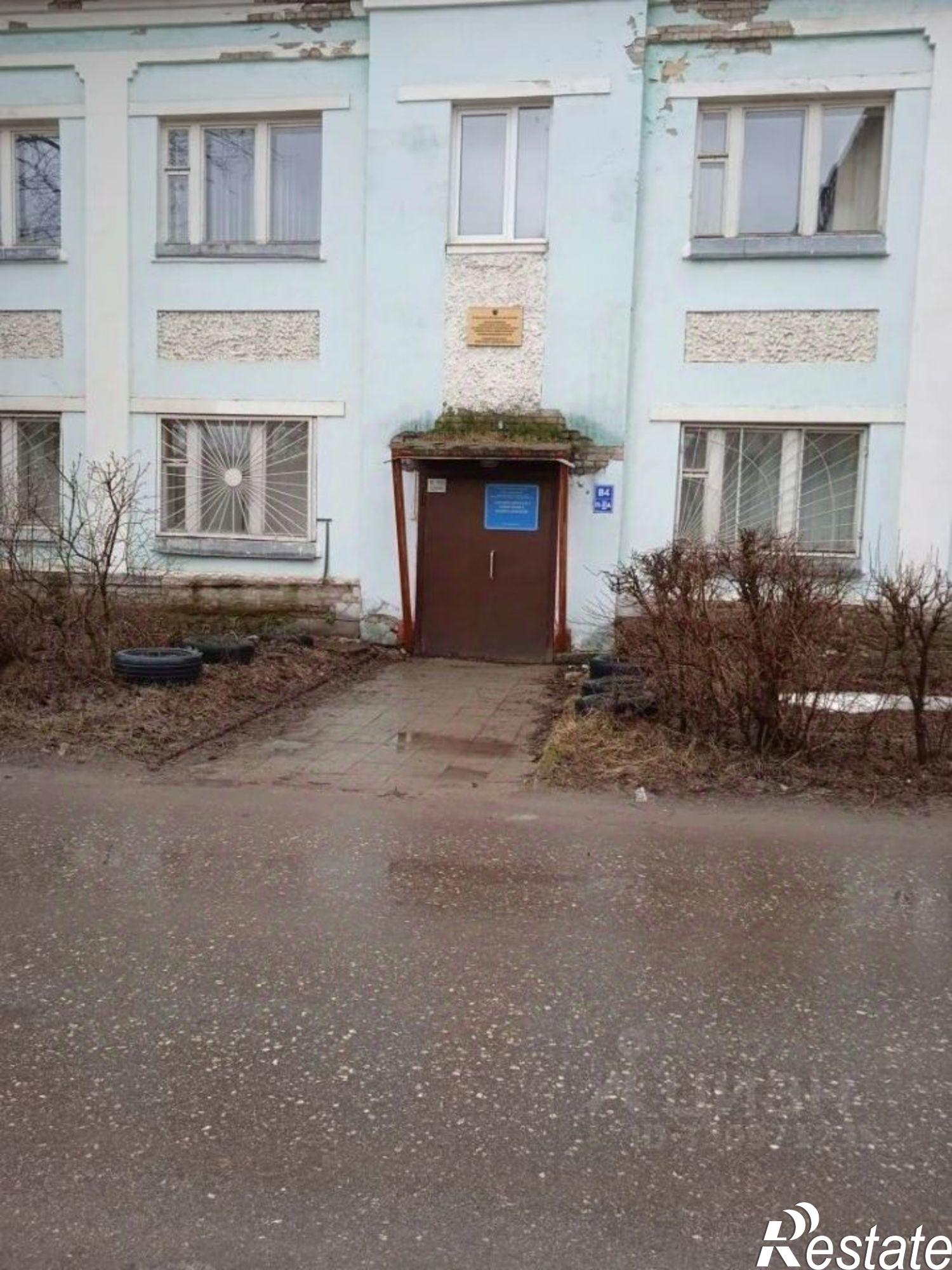 Сдать ОСЗ, отдельно стоящее здание за 31 259 рублей на ул Попова, 28А