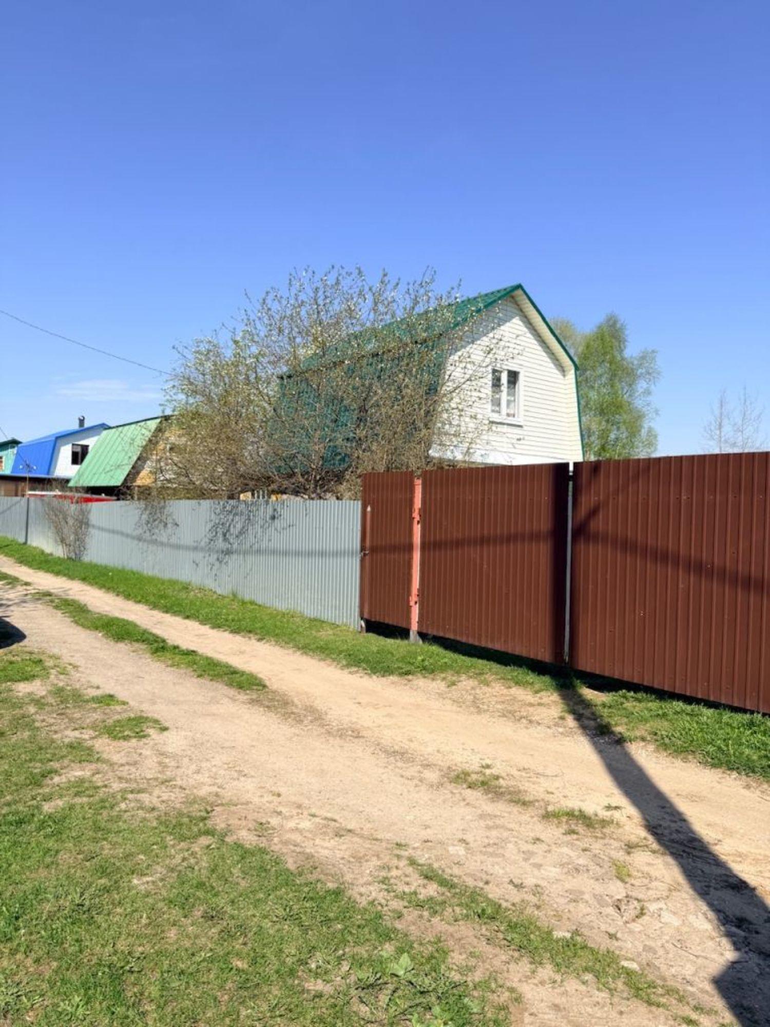Купить дачу, дом, коттедж за 2 700 000 рублей на Портовое ш