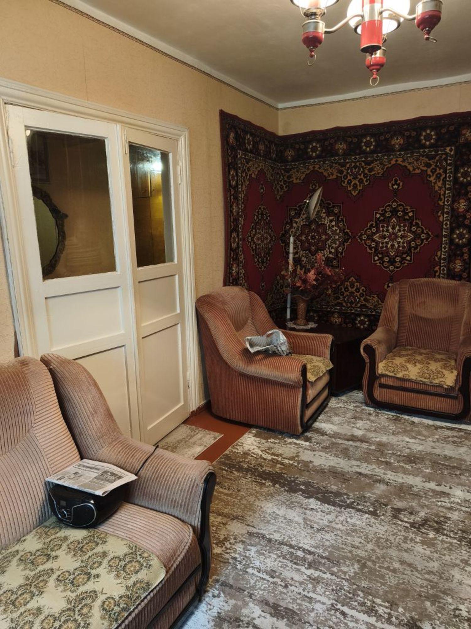 Купить квартиру за 3 650 000 рублей на Ватутина ул, 26