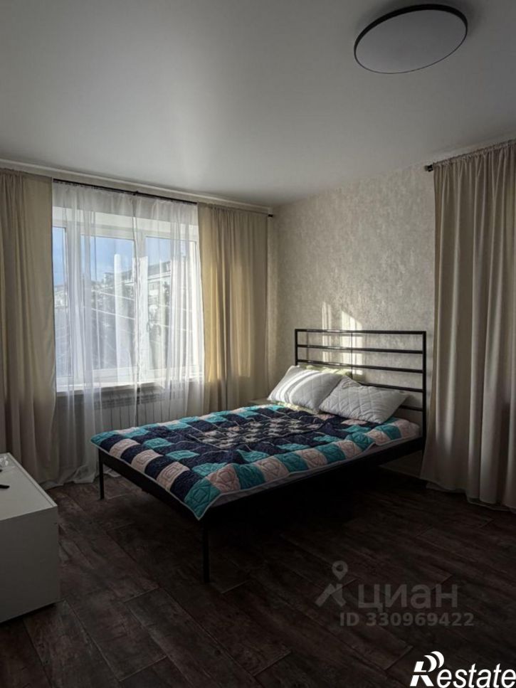 1-комн квартира пр-кт Циолковского, 11,  д. 11