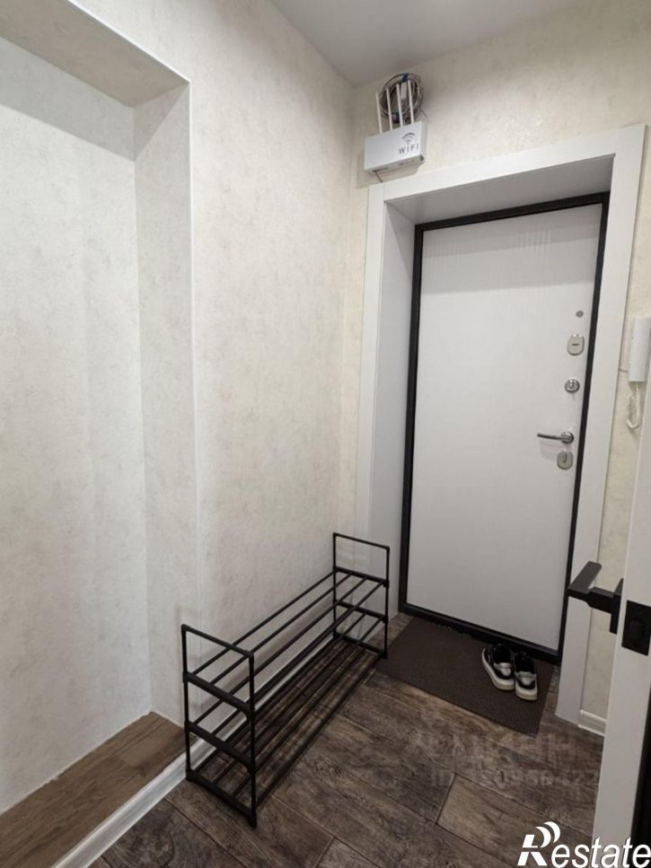 1-комн квартира пр-кт Циолковского, 11,  д. 11