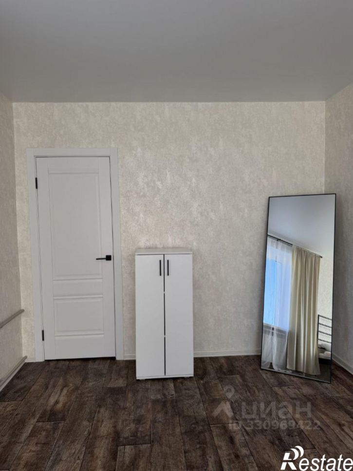1-комн квартира пр-кт Циолковского, 11,  д. 11