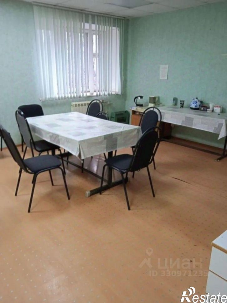 Отдельное здание ул Попова, 28А,  д. 28А