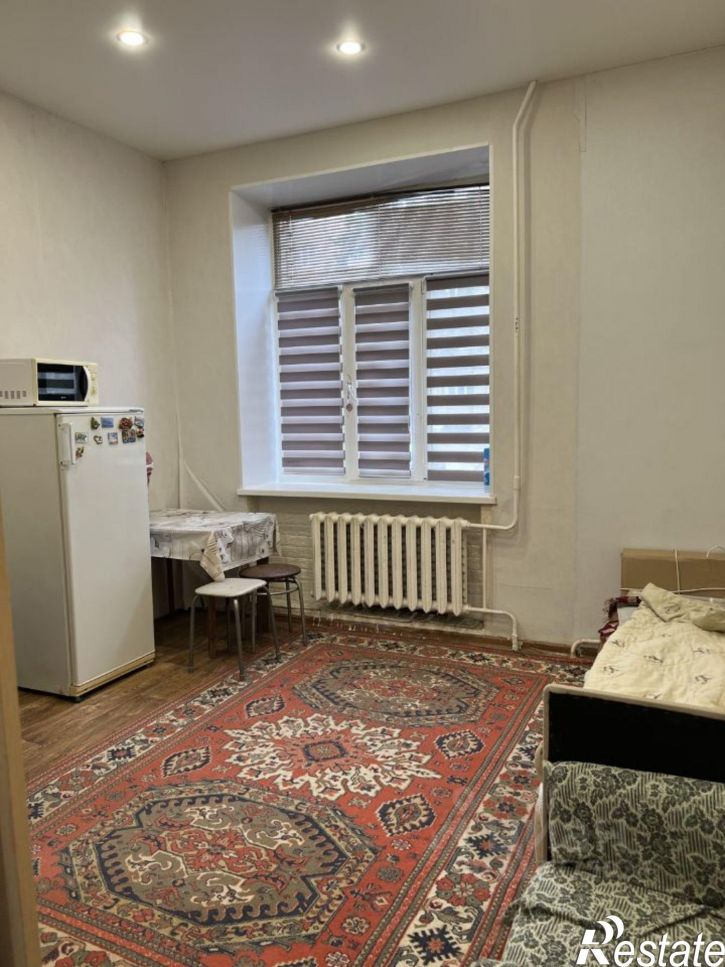 1-комн квартира ул Молодежная, 3,  д. 3
