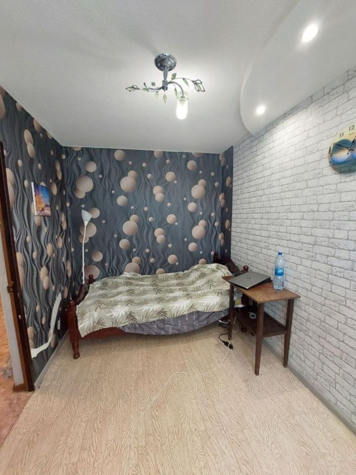 2-комн квартира Свердлова пр-кт, 31а