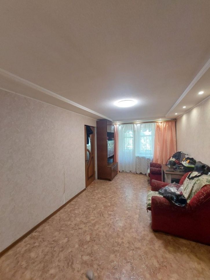 2-комн квартира Свердлова пр-кт, 31а