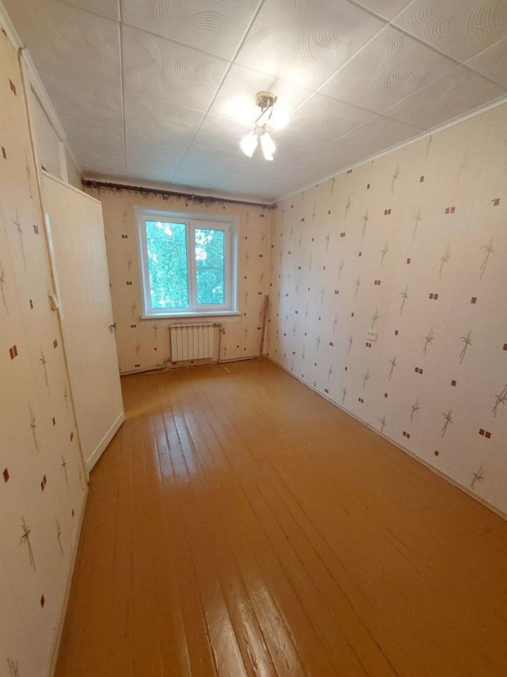 3-комн квартира Терешковой ул, 18