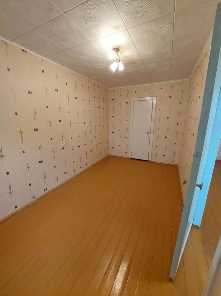3-комн квартира Терешковой ул, 18