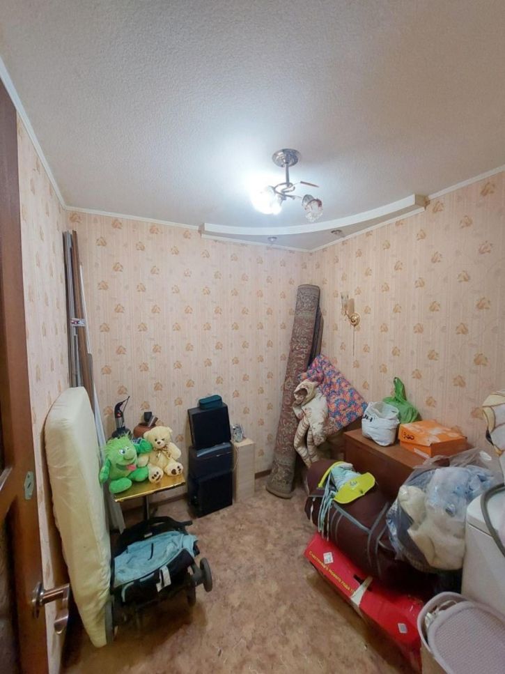 2-комн квартира Свердлова пр-кт, 31а