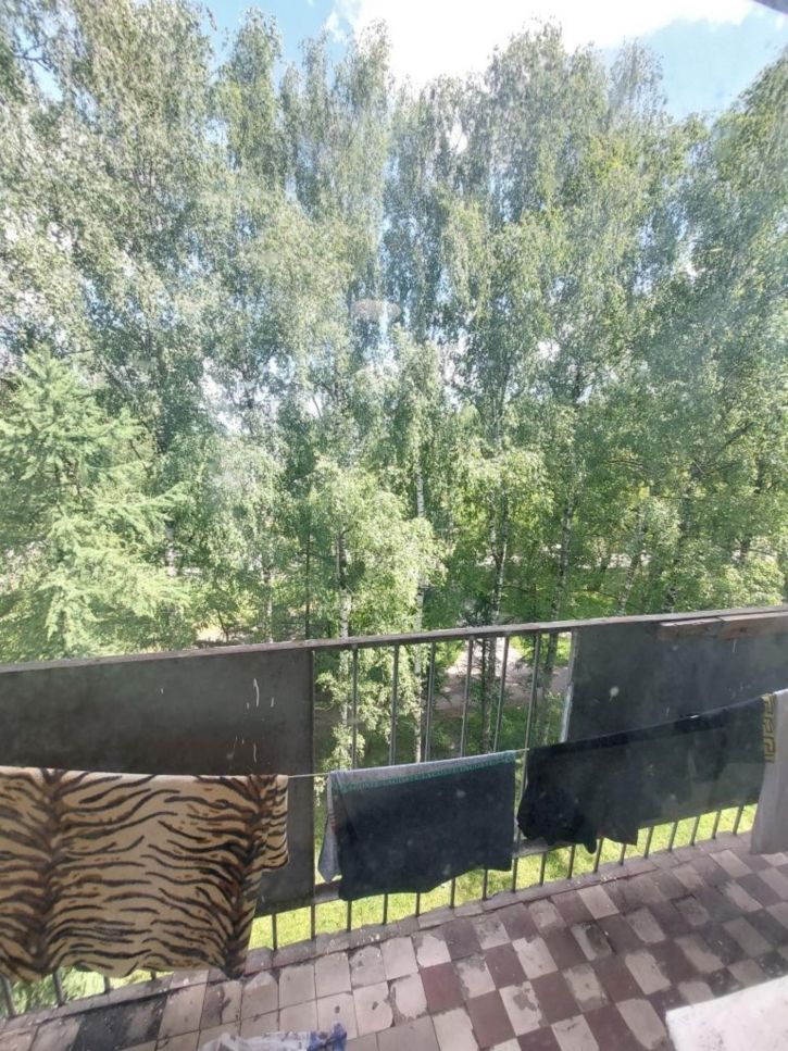 2-комн квартира Свердлова пр-кт, 31а