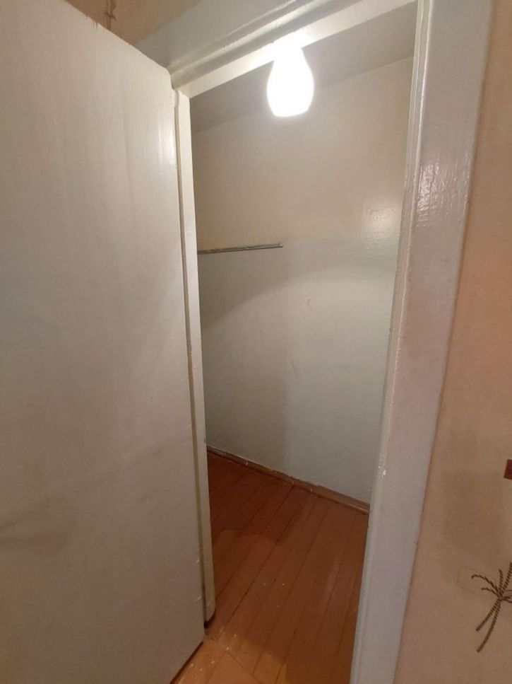 3-комн квартира Терешковой ул, 18
