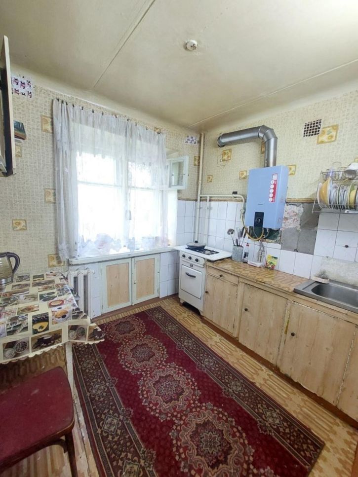 2-комн квартира Свердлова пр-кт, 31а