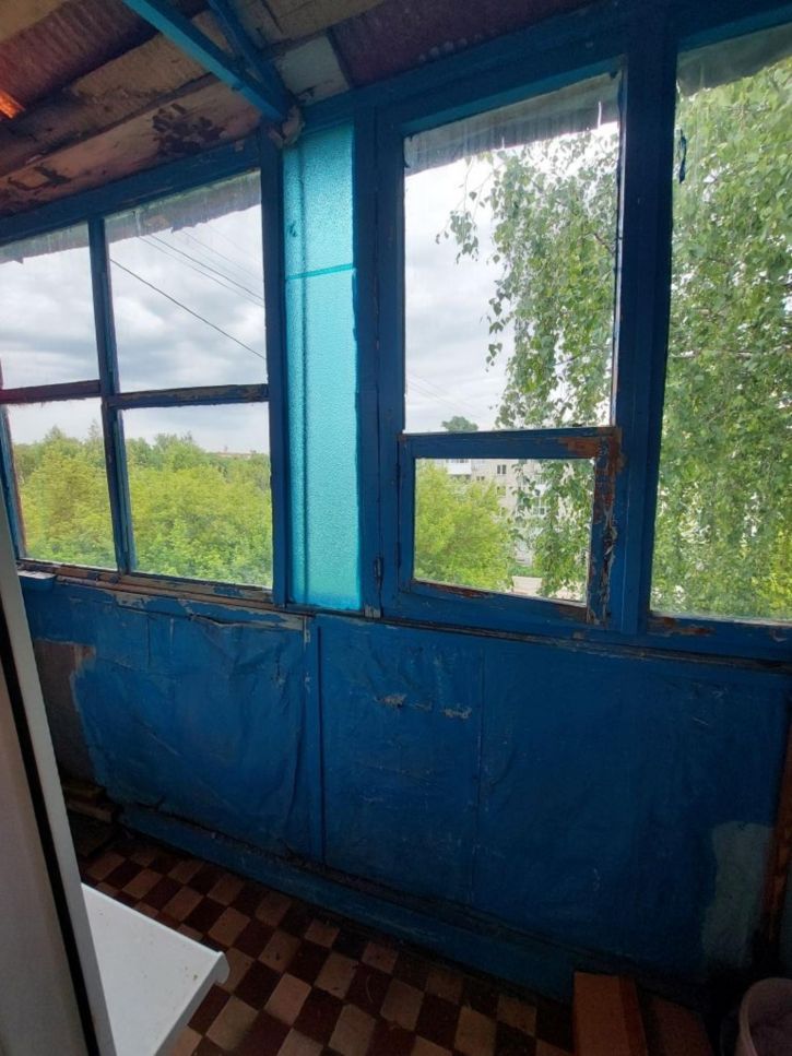 3-комн квартира Терешковой ул, 18